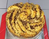 Foto langkah ke 9 dari resep Babka bread.