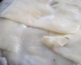 Foto del paso 3 de la receta: Tortilla de calabacín!!