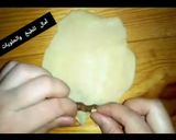 صورة لخطوة 2 من وصفة كعك النقاش يذوب😋😋😋