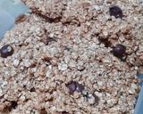 Foto del paso 4 de la receta: Galletitas de avena saludables!!!