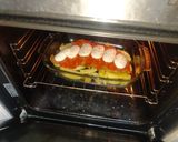 Foto del paso 7 de la receta: Milanesa Napolitana