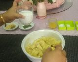 Foto langkah ke 3 dari resep Mashed Potato Praktis.