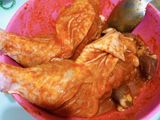 ไก่อบ Airfryer