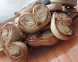 Foto del paso 3 de la receta: Palmeritas Caseras