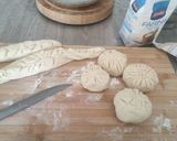 Foto del passaggio 4 della ricetta Pane fatto in casa 🏡