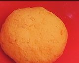 Foto del paso 4 de la receta: Pan salado de zapallo