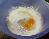 Foto del paso 1 de la receta: Chipa