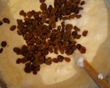 Jàzmin rizzsel kèszült rizskoch mazsolàval 🍷 recept fázis 4 fotója