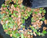 A picture of step 5 of Fried Vegetable Cutlets.