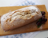 Foto del paso 3 de la receta: Cake con vino de Madeira