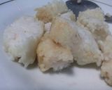 Foto langkah ke 9 dari resep LONTONG (sisa Nasi magicom).
