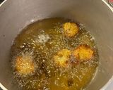 Foto del passaggio 2 della ricetta Crocchette di baccalà (stoccafisso) e patate