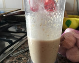 Foto del paso 2 de la receta: Fitcocho de manzana 🍏