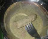 Foto del paso 2 de la receta: Banderillas