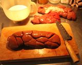 Foto del paso 1 de la receta: Almu, a la Crucis 1977, en vivo y sus 2LP