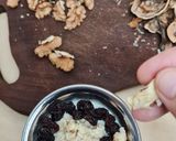 Foto del paso 6 de la receta: Avena trasnochada en mate cocido con leche 🇦🇷 "Argentina, no lo entenderías" ♥