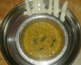 வாழைத்தண்டு கூட்டு ரெசிபி ஸ்டேப் 2 புகைப்படம்