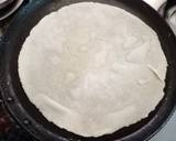 Bean Burrito recipe step 3 photo