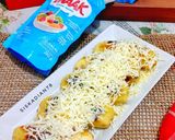 Foto langkah ke 4 dari resep Colenak Pisang.
