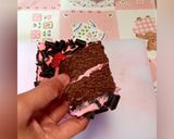 Foto langkah ke 14 dari resep Blackforest mini.