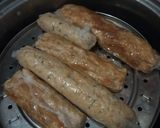 Foto langkah ke 3 dari resep Kekian / bakkien / ngohiong.
