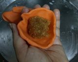 उकडीचे जास्वंद मोदक (Ukadiche Jaswand Modak Recipe In Marathi) रेसिपी स्टेप 3 फोटो 