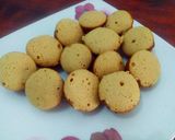 Foto langkah ke 6 dari resep Bolu Gula Merah.