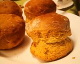 Foto del paso 5 de la receta Bollos dulces