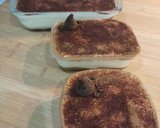 Foto del paso 11 de la receta: Tiramisú casero 🥧🥄