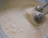 Foto del paso 1 de la receta: Bizcochuelo solo 3 ingredientes