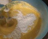 Foto langkah ke 3 dari resep Butter cake 8 telur.