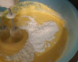 Foto langkah ke 3 dari resep Butter cake 8 telur.