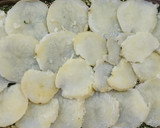 Foto del paso 14 de la receta: Lasagna de papas, roast beef, acelga y ricotta - sin masa. 💫 Liviana y deliciosa 💫