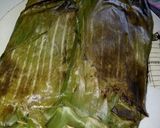 Foto langkah ke 6 dari resep Pepes ikan nila 'No garam'.