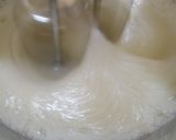 Foto langkah ke 2 dari resep 44. Bolu Putih Telur Coklat Moist.