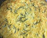 Foto del passaggio 4 della ricetta La miglior frittata (di asparagi)