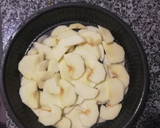 Foto del paso 3 de la receta: Tarta de manzana