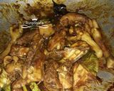 Foto langkah ke 5 dari resep Rica^ Ayam Kampung.