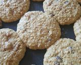 Foto del paso 5 de la receta: Galletas de avena