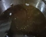 A picture of step 1 of Gurr wali sawaiyan.