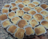 Foto del paso 7 de la receta: Marquesas sin azúcar