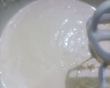 Foto langkah ke 3 dari resep Bolu Keju Kukus (No SP, BP &Soda Kue).
