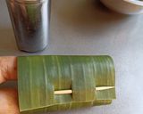 Foto langkah ke 1 dari resep Kue Putu Bambu.