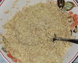 Foto del paso 3 de la receta: Galletas de avena con manzana y sazón de janny
