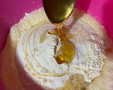 Foto del paso 3 de la receta: Bizcocho de naranja y miel