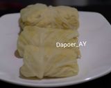 Foto langkah ke 6 dari resep Siomay Gulung Kol.