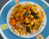 Foto del paso 9 de la receta: Cuscús amb verdures