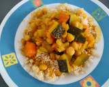 Foto del paso 9 de la receta: Cuscús amb verdures