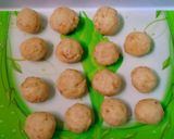 Foto langkah ke 3 dari resep Tuna Balls.