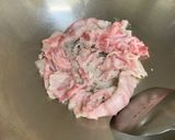 醬燒五花肉的食譜步驟2照片